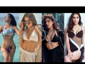 Sara Ali Khan