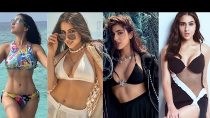 Sara Ali Khan